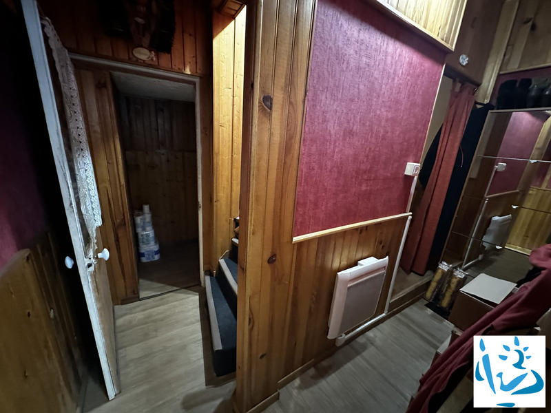 Maison - 63 m² - 3 pièces