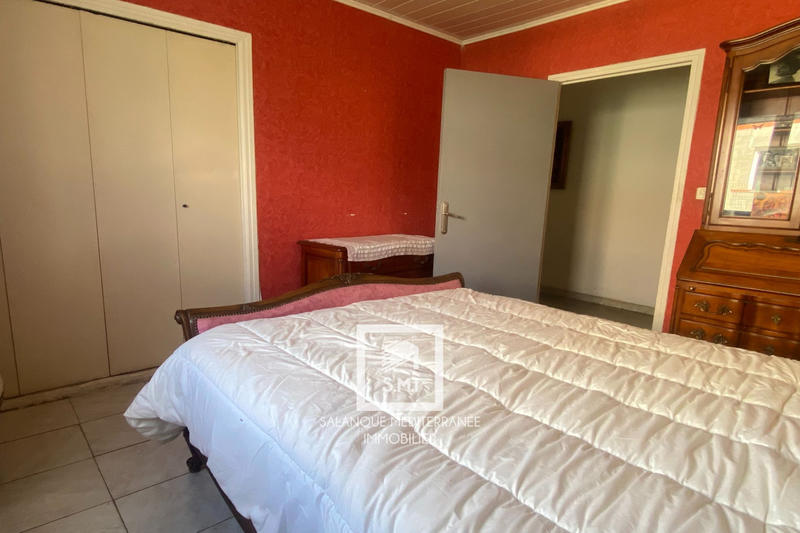 Maison - 144 m² - 4 pièces