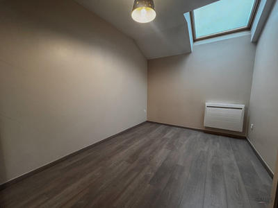 Duplex - 61 m² - 3 pièces