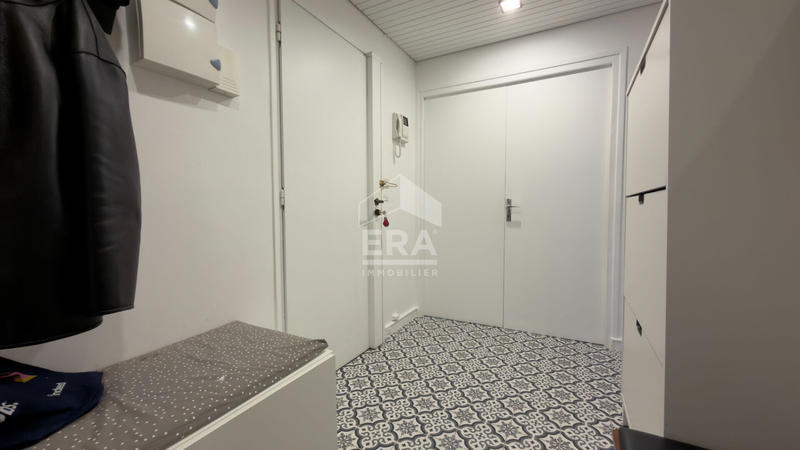 Appartement - 86 m² - 4 pièces