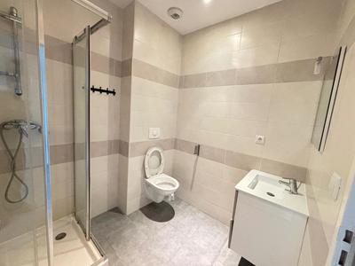 Studio - 57 m² - 1 pièce