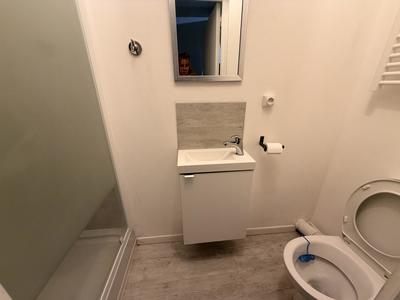 Local commercial - 20 m² - 1 pièce