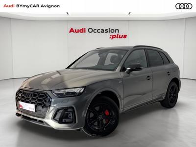 Audi Q5 55 TFSIe 367 s tronic 7 Quattro s line
