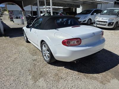 Mazda Mx-5 Mx5 1.8 Mzr Elegance