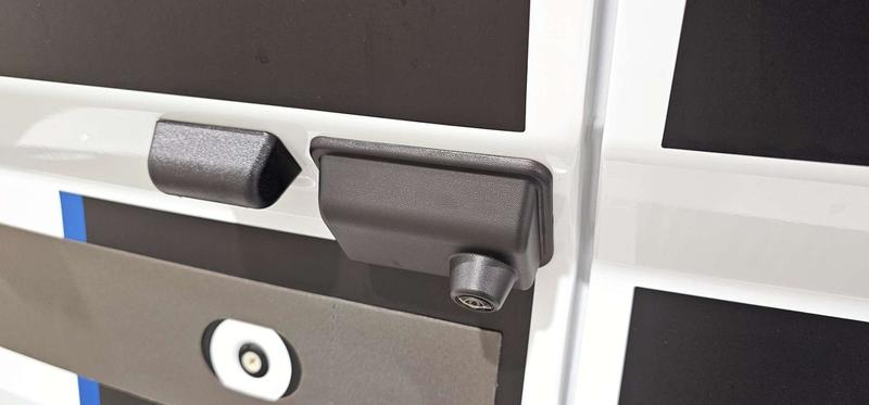 Ford Transit Custom Fourgon 320 L1h1 2.0 Ecoblue 170 Ch Bva8 Sport