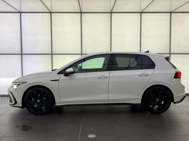 Volkswagen Golf 1.5 eTSI Opf 150 Dsg7 R-Line