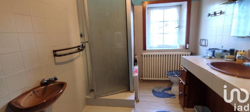 Maison - 104 m² - 4 pièces