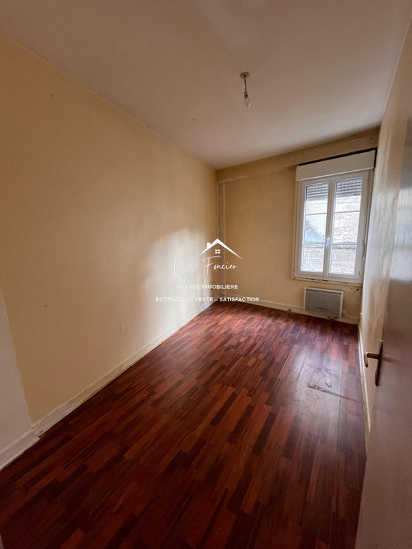 Appartement - 83 m² - 4 pièces