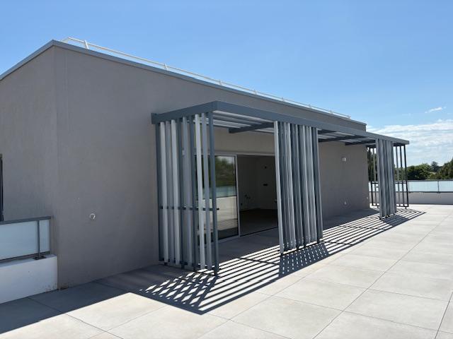 Appartement - 85 à 132 m² - 3 à 4 pièces