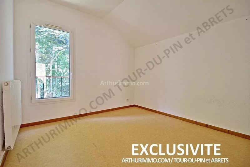 Maison - 98 m² - 5 pièces