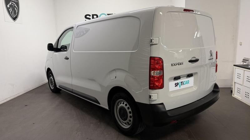 Peugeot Expert III Taille m 1.5 Bhdi 120 s&amp;S premium