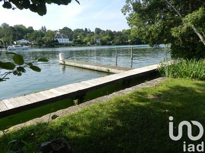 Maison - 357 m² - 14 pièces