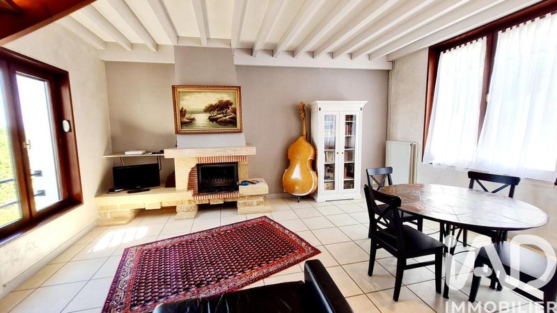 Maison de ville - 147 m² - 5 pièces