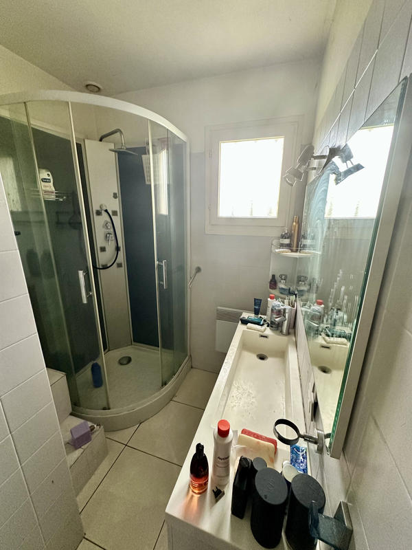 Maison - 121 m² - 5 pièces