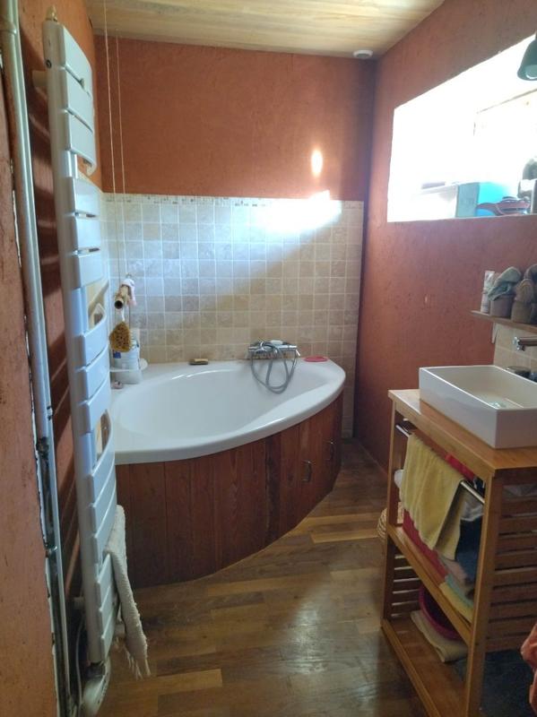 Ferme - 80 m² - 3 pièces