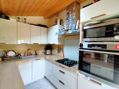 Maison - 66 m² - 4 pièces