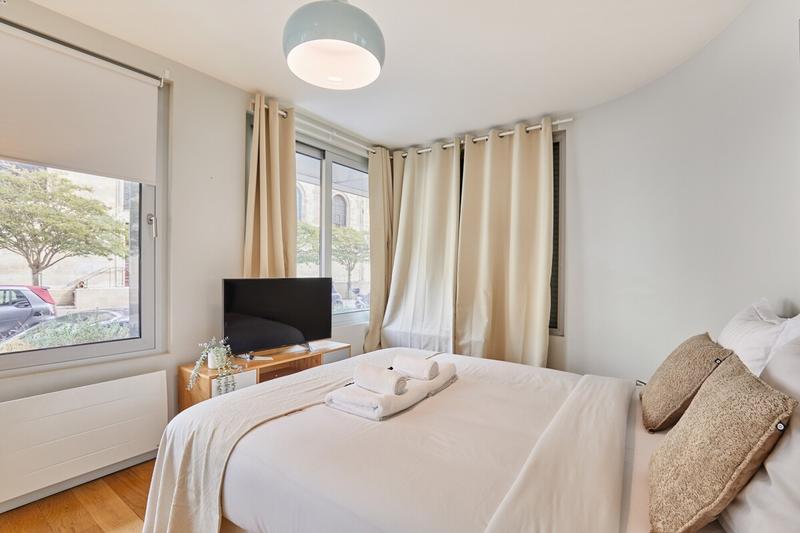 Appartement - 26 m² - 1 pièce