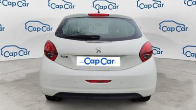 Peugeot 208 1.6 BlueHdi 100 Affaire
