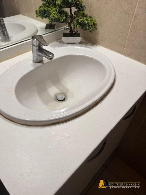 Appartement - 33 m² - 2 pièces