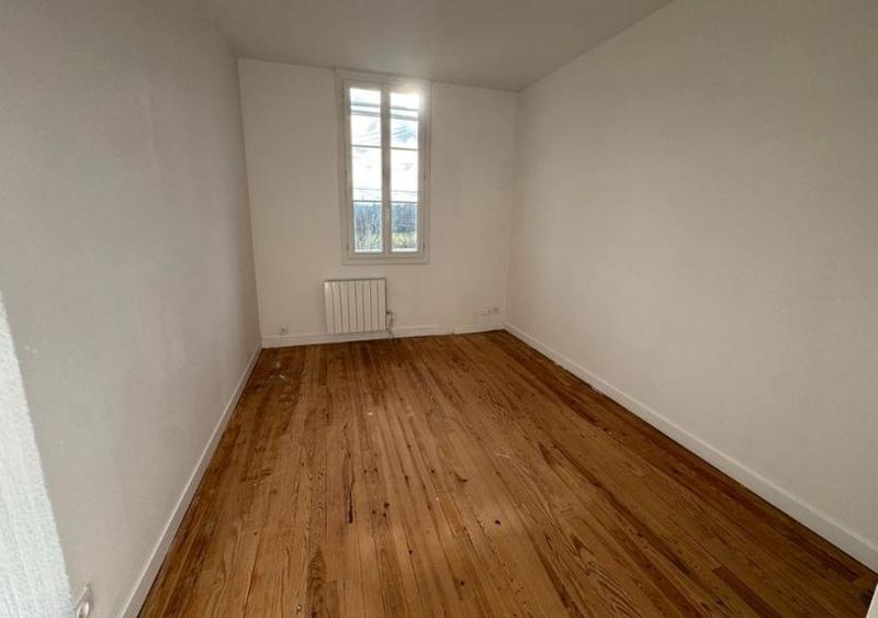 Appartement - 80 m² - 3 pièces