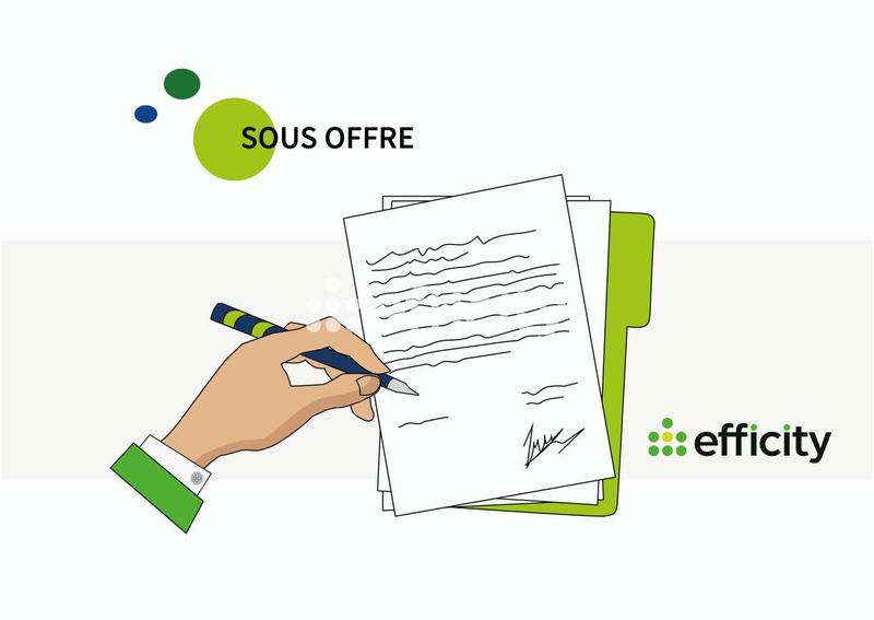 Pavillon - 81 m² - 7 pièces