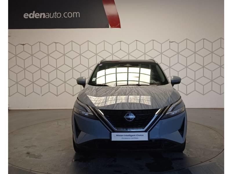 Nissan Qashqai e-Power 190 ch Tekna