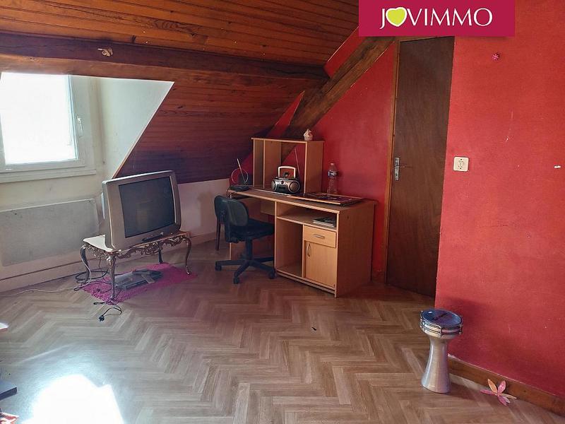 Magasins - 120 m² - 5 pièces