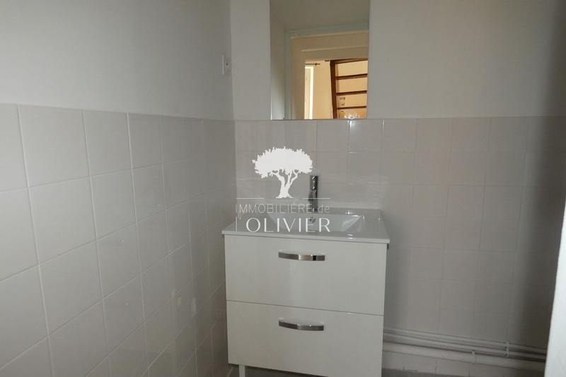 Appartement - 30 m² - 1 pièce