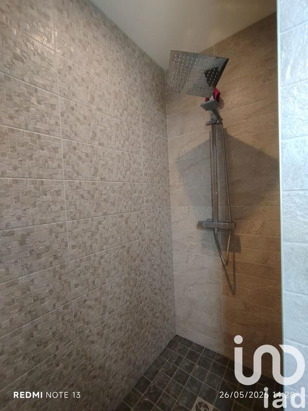 Maison de village - 123 m² - 5 pièces