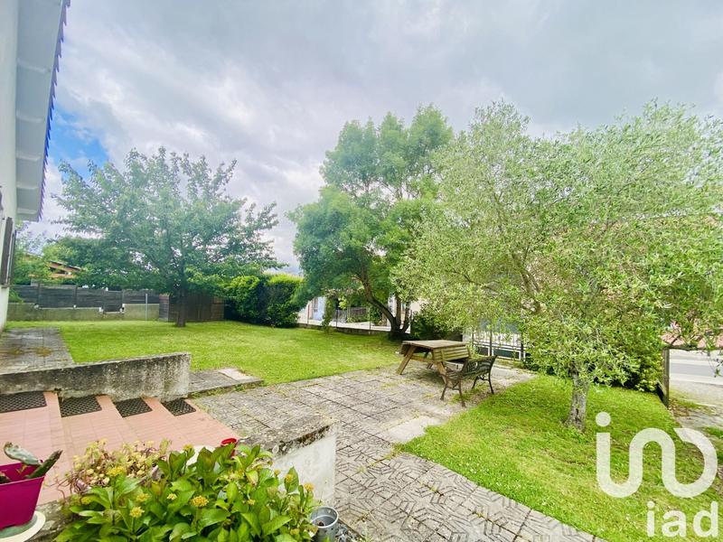 Maison - 112 m² - 5 pièces