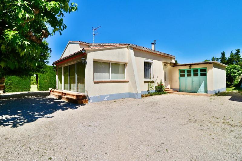 Maison - 75 m² - 4 pièces