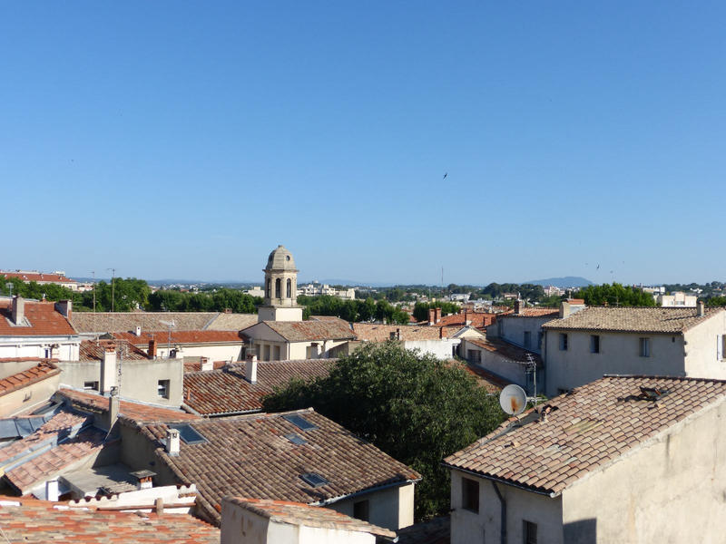 Appartement - 26 m² - 1 pièce