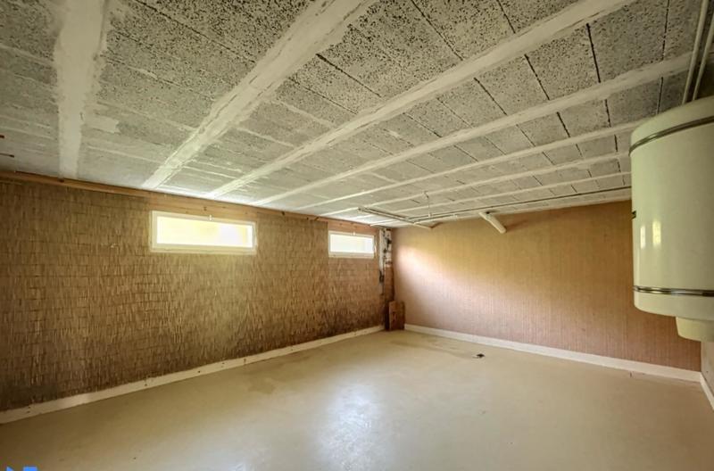 Maison - 154 m² - 9 pièces