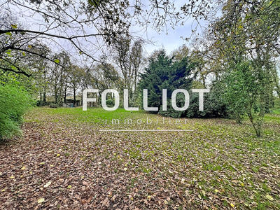 Maison - 51 m² - 2 pièces