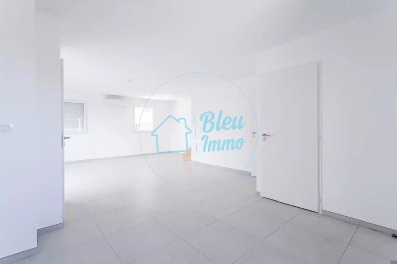 Maison - 87 m² - 4 pièces
