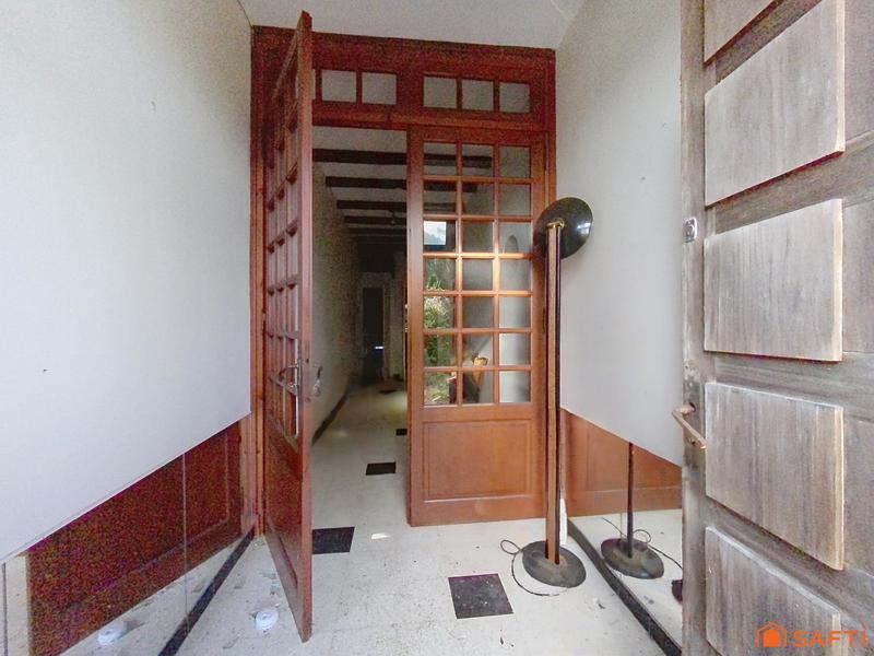 Maison - 175 m² - 5 pièces