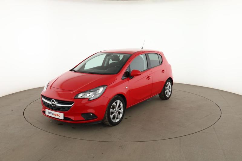 Opel Corsa 1.4 Design Edition 5p 90 ch