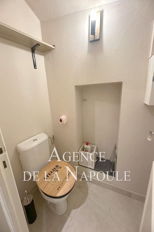 Maison de village - 74 m² - 4 pièces