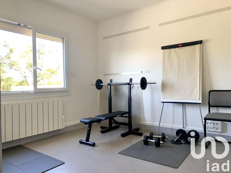 Maison - 62 m² - 3 pièces