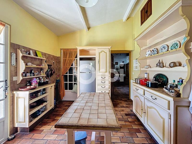 Villa - 174 m² - 4 pièces