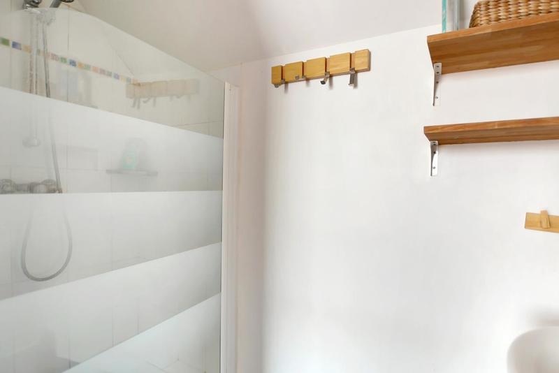 Maison - 77 m² - 4 pièces