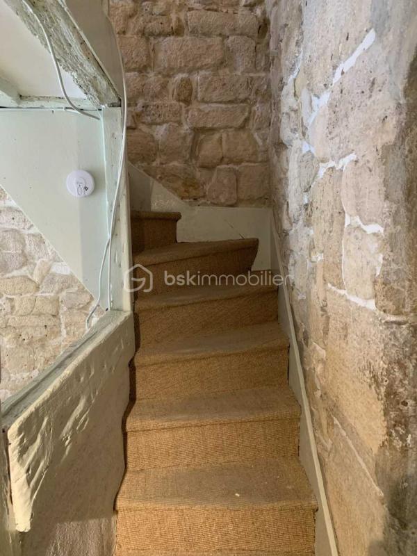 Local commercial - 83 m² - 3 pièces