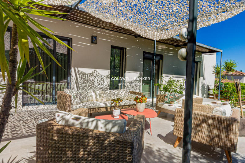 Maison - 168 m² - 6 pièces