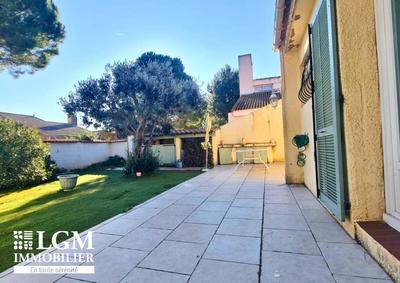 Maison - 145 m² - 6 pièces