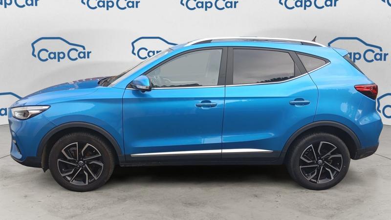 Mg Zs 111.0 Luxury - Toit ouvrant