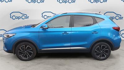 Mg Zs 111.0 Luxury - Toit ouvrant