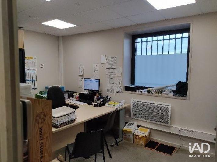 Local commercial - 6 250 m²