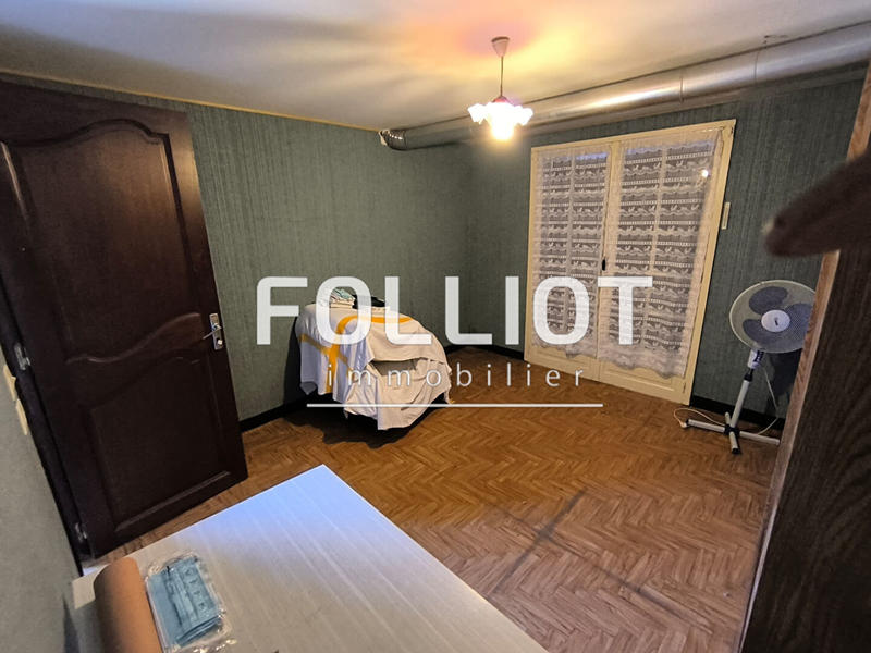 Maison - 73 m² - 4 pièces