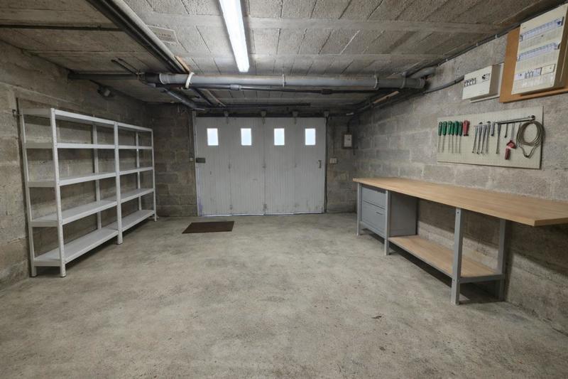 Maison - 149 m² - 6 pièces