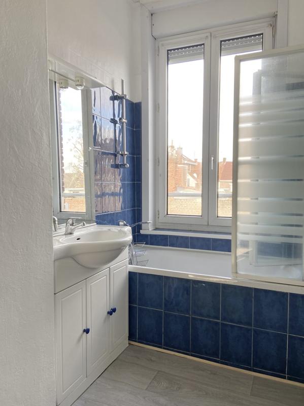 Maison - 107 m² - 5 pièces